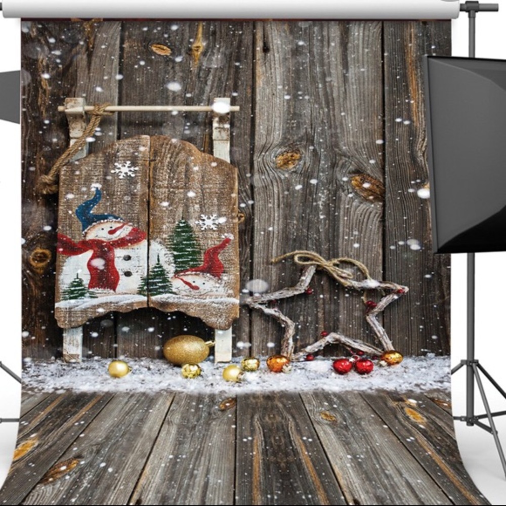 Photo Background
